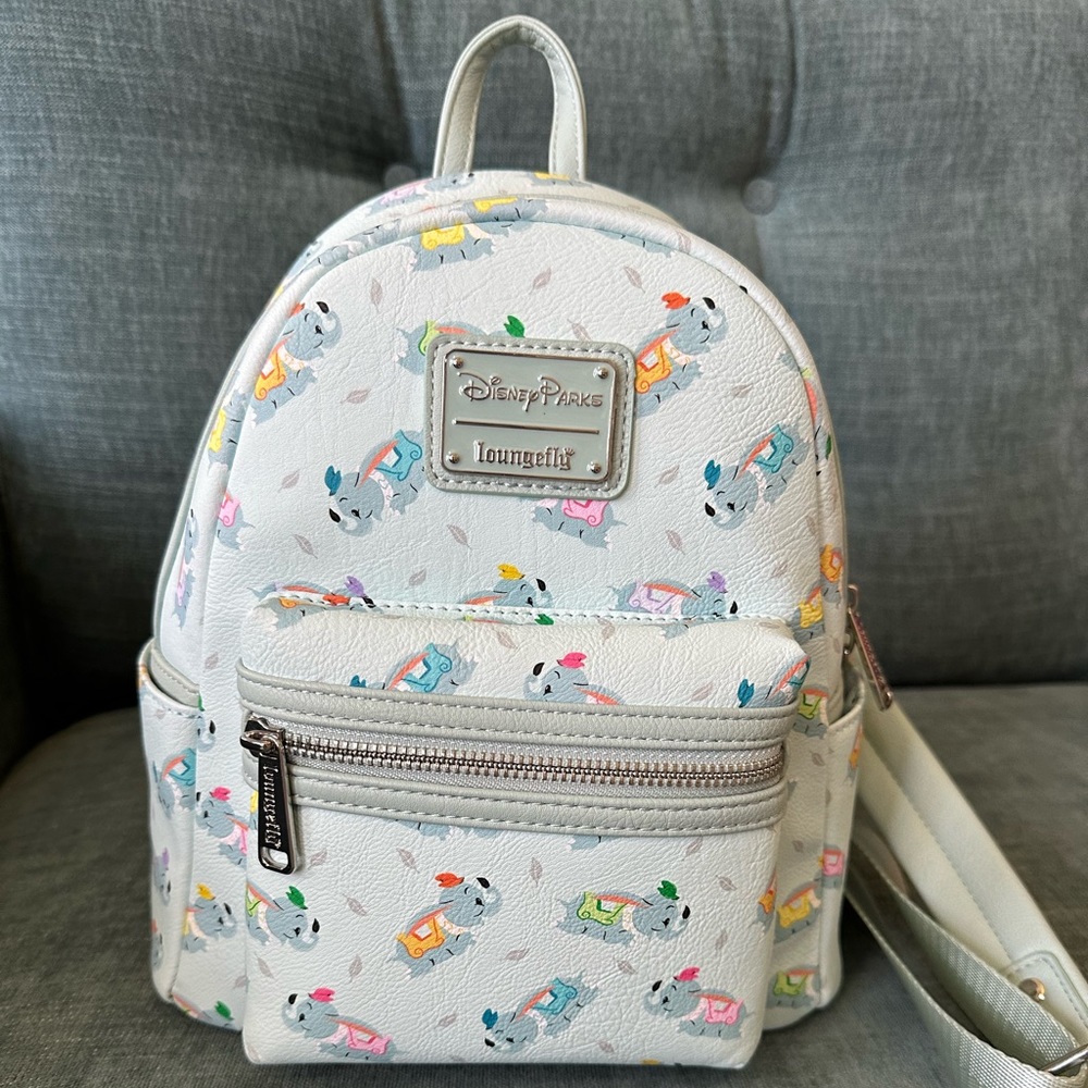 Dumbo Loungefly